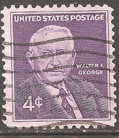Північна Америка Северная Америка ^/--/^ США 1960 Sc.1170 used - фото фото фото
