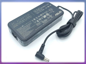 Адаптери живлення Адаптеры питания ^/--/^ Блок питания для ASUS 19 /--/ V 6.32 /--/ A 120 /--/ W (6.0*3.7+pin) ORIGINAL (без кабеля) ^_^^^ Блок живлення для ASUS 19 /--/ V 6.32 /--/ A 120 /--/ W (6.0*3.7+pin) ORIGINAL - фото фото фото