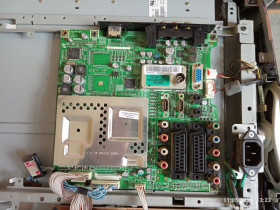 Інші комплектуючі Другие комплектующие ^/--/^ Плата MAIN Samsung BN /--/ 41-0839 /--/ D 2007.04.18  LE /--/ 32 /--/ R /--/ 82 - Main AV ^_^^^ Плата MAIN Samsung BN /--/ 41-0839 /--/ D 2007.04.18 LE /--/ 32 /--/ R /--/ 82 - Main AV - фото фото фото