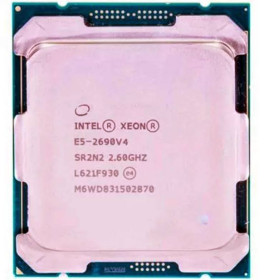 Процесори Процессоры ^/--/^ Процесор Intel Xeon e /--/ 5-2690 v /--/ 4 2.6-3.5 GHz, LGA /--/ 2011 135 /--/ W Б/В ^_^^^ Процессор Intel Xeon e /--/ 5-2690 v /--/ 4 2.6-3. 5 GHz, LGA /--/ 2011 135 /--/ W Б/В - фото фото фото