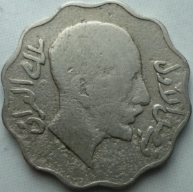 Ірак Ирак ^/--/^ Ирак 10 филсов 1933 VF=5$   ( цены по &amp;quot;Краузе&amp;quot; 2005 /--/ г. для справки) нечастая 11/70 /--/ и /--/ 09 ^_^^^ Ірак 10 філсів 1933 VF=5$ ( ціни по &amp;quot; Краузе&amp;quot; 2005 /--/ р. для довідки) нечаста 11/70 /--/ и /--/ 09 - фото фото фото