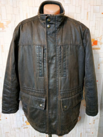 Куртки Куртки ^/--/^ Куртка мощная утепленная NORTH COAST винтаж p-p XXL (119-125 см) ^_^^^ Куртка потужна утеплена NORTH COAST гвинтаж p-p XXL (119-125 см) - фото фото фото