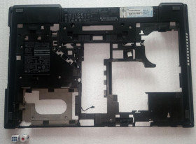 Корпуса Корпуса ^/--/^ Нижня частина корпуса  (поддон) з ноутбука HP EliteBook 8560 /--/ p 8570 /--/ p 641182-001 грж /--/ 5-53 ^_^^^ Нижняя часть корпуса (поддон) с ноутбука HP EliteBook 8560 /--/ p 8570 /--/ p 641182-001 грж /--/ 5-53 - фото фото фото