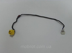 Шлейфи Шлейфы ^/--/^ Гнездо зарядки Lenovo E /--/ 430 (NZ-11343) ^_^^^ Гніздо зарядки Lenovo E /--/ 430 (NZ-11343) - фото фото фото