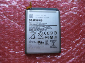 Акумулятори Аккумуляторы ^/--/^ Аккумулятор EB-BM /--/ 317 /--/ ABY для Samsung M /--/ 31 /--/ s, Li-ion, 3.86 В, 6000 мАч,     (Original) ^_^^^ Акумулятор EB-BM /--/ 317 /--/ ABY для Samsung M /--/ 31 /--/ s, Li-ion, 3.86 В, 6000 мАг, (Original) - фото фото фото
