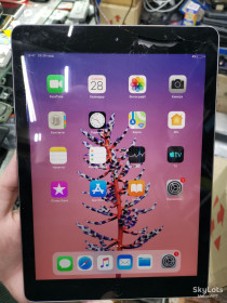 Apple iPad Apple iPad ^/--/^ #1176 Sklad Ipad Air 16 black gray a /--/ 1474 ^_^^^ Sklad Ipad Air 16 black gray - фото фото фото