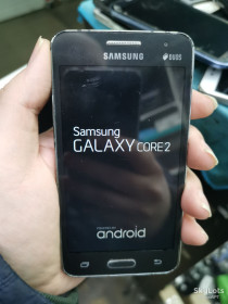 Samsung Samsung ^/--/^ #544 Sklad Samsung Core 2 G /--/ 355 black ^_^^^ Sklad Samsung Core 2 G /--/ 355 black - фото фото фото