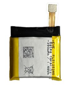 Батарейки, акумулятори Батарейки, аккумуляторы ^/--/^ Акумулятор Huami Amazfit T-rex Pro Verge Lite A /--/ 1918, A /--/ 1801, A /--/ 1811, GTR A /--/ 1808, PL /--/ 512524 /--/ G, PL /--/ 502524 /--/ V - фото фото фото
