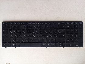 Клавіатури Клавиатуры ^/--/^ Б/У Клавіатура на HP 6560 /--/ b ^_^^^ Б/У Клавиатура на HP 6560 /--/ b - фото фото фото