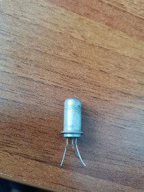 Транзистори Транзисторы ^/--/^ Транзистор ГТ /--/ 402 /--/ Б - фото фото фото
