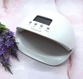 Інше Другое ^/--/^ Лампа для манікюру LED/UV 50 /--/ W G /--/ 50 Nail lamp ^_^^^ Лампа для маникюра LED/UV 50 /--/ W G /--/ 50 Nail lamp - фото фото фото