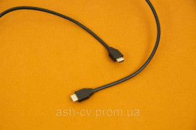 Кабелі, адаптери Кабели, адаптеры ^/--/^ Кабель, HDMI, 1.8 метра, з Німеччини ^_^^^ Кабель, HDMI, 1.8 метра, из Германии - фото фото фото