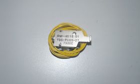 Комплектуючі Комплектующие ^/--/^ RM /--/ 1-4618 Соленоид HP LaserJet P /--/ 1005 1505 1006 ^_^^^ RM /--/ 1-4618 Соленоїд HP LaserJet P /--/ 1005 1505 1006 - фото фото фото