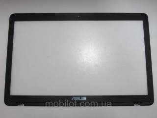 Корпуса Корпуса ^/--/^ Часть корпуса (Рамка) Asus X /--/ 751 (NZ-6286) ^_^^^ Частина корпусу (Рамка) Asus X /--/ 751 (NZ-6286) - фото фото фото