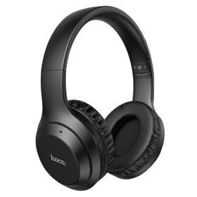 Навушники, гарнітури Наушники, гарнитуры ^/--/^ Навушники Bluetooth бездротові Hoco W /--/ 30 Fun накладні з мікрофоном та слотом під карту пам&amp;#039;яті B ^_^^^ Наушники Bluetooth беспроводные Hoco W /--/ 30 Fun накладные с микрофоном и слотом под карту памяти#039; - фото фото фото