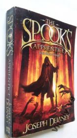 Художня література Художественная литература ^/--/^ Joseph Delaney. The Spook's Apprentice. - фото фото фото