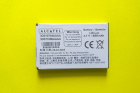 Акумулятори Аккумуляторы ^/--/^ Аккумулятор акб Alcatel OT 3 /--/ DS /--/ 11080 /--/ AAAA 3 /--/ DS /--/ 10744 /--/ AAAA 650 /--/ mAh OT С /--/ 650, C /--/ 651, E /--/ 100, E /--/ 157, E /--/ 225, E /--/ 230, E /--/ 252, E /--/ 257, E /--/ 265, E /--/ 801 ^_^^^ Акумулятор акб Alcatel OT 3 /--/ DS /--/ 11080 /--/ AAA 3 /--/ DS /--/ 10744 /--/ AAAA 650 /--/ mAh OT С /--/ 650, C /--/ 651, E /--/ 100, E /--/ 157, E /--/ 225, E /--/ 230, E /--/ 252, E /--/ 257, E /--/ 265, E /--/ 801 - фото фото фото