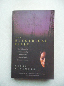 Видання - р. Издания - гг. ^/--/^ The Electrical Field. Kerri Sakamoto Kerri Sakamoto - фото фото фото