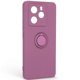 Чохли, бампера Чехлы, бампера ^/--/^ Чохол Fiji Holder Ring для Xiaomi Redmi Note 14 5 /--/ G бампер з кільцем підставкою Marsal ^_^^^ Чехол Fiji Holder Ring для Xiaomi Redmi Note 14 5 /--/ G бампер с кольцом подставкой Marsal - фото фото фото