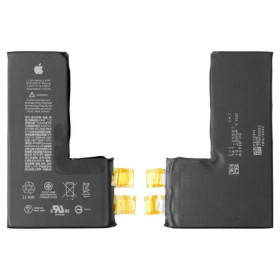 Акумулятори Аккумуляторы ^/--/^ Акумулятор для iPhone XS, Li-ion, 3,81 В, 2658 мАг, без контролера, Original (PRC), #616-00514 - фото фото фото