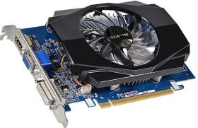 Відеокарти Видеокарты ^/--/^ ВИДЕОКАРТА Pci-E NVidia GeFORCE GT 730 на 2 /--/ GB GDDR /--/ 3 c HDMI с ГАРАНТИЕЙ ( GT 730 2048 MB  ) ^_^^^ Відеокарта Pci-E NVidia GeFORCE GT 730 на 2 /--/ GB GDDR /--/ 3 з HDMI з ГАРАНТІЄю (GT 730 2048 MB) - фото фото фото