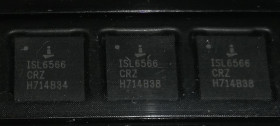 Мікросхеми Микросхемы ^/--/^ Микросхема для ноутбуков Intersil ISL /--/ 6566 /--/ CRZ лот из 2 /--/ шт ^_^^^ Мікросхема для ноутбуків Intersil ISL /--/ 6566 /--/ CRZ лот з 8 /--/ шт - фото фото фото