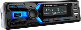 Автомагнітоли Автомагнитолы ^/--/^ Лот № 15630 Автомагнітола Wistrue з RDS та Bluetooth, стереосистема Wistrue з портом заряджання Type-C, FM/AM, 1 /--/ DIN-радіо з системою Bluetooth Hands-Free, MP /--/ 3-плеєр/2 USB/AUX/SD/DSP ^_^^^ Лот No 15630 Автомагнитола Wistrue с RDS и Bluetooth, стереосистема Wistrue с портом заряжания Type-C, FM/AM, 1 /--/ DIN-радио с системой Bluetooth Hands-Free, MP /--/ 3-плеер/2 USB/AUX/SD/DSP - фото фото фото