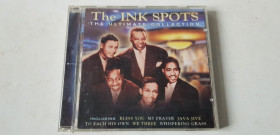Музичні диски Музыкальные диски ^/--/^ The Ink Spots The Ultimate Collection CD фірмовий ^_^^^ The Ink Spots The Ultimate Collection CD - фото фото фото