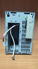 UPS, ИБП UPS, ИБП ^/--/^ Джерело безперебійного живлення Eaton PowerWare 5125 1000 /--/ i ^_^^^ Источник бесперебойного питания Eaton PowerWare 5125 1000 /--/ i - фото фото фото