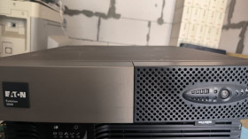 UPS, ИБП UPS, ИБП ^/--/^ Безперебійник ДБЖ EATON Evolution 2000   (2000 RT 2 /--/ U) ^_^^^ Бесперебойник ДБЖ EATON Evolution 2000 (2000 RT 2 /--/ U) - фото фото фото