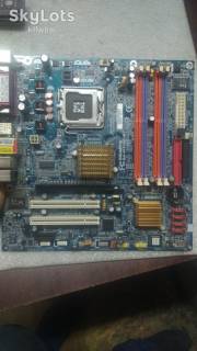 Материнські плати Материнские платы ^/--/^ Материнська плата Socket 775 GIGABYTE GA-8 /--/ I /--/ 915 /--/ G-MF !НЕ робоча! ^_^^^ Материнская плата Socket 775 GIGABYTE GA-8 /--/ I /--/ 915 /--/ G-MF! Не рабочая! - фото фото фото