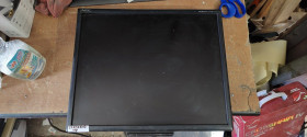 Nec Nec ^/--/^ ЖК-монитор с DVI и audio 19 дюймов NEC MultiSync LCD /--/ 195 /--/ NX № 23040510 ^_^^^ ЖК-монітор з DVI та audio 19 дюймів NEC MultiSync LCD /--/ 195 /--/ NX No 23040510 - фото фото фото
