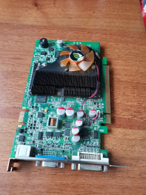 Відеокарти Видеокарты ^/--/^ Видеокарта GF /--/ 9500 /--/ GT PCI-E DDR /--/ 2 512 /--/ mb PCI Express - фото фото фото