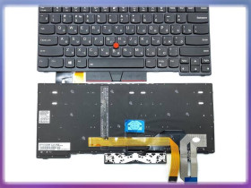 Клавіатури Клавиатуры ^/--/^ Клавиатура для Lenovo Thinkpad T /--/ 14 Gen 1, P /--/ 14 /--/ s Gen 1, P /--/ 14 /--/ s Gen 2 (RU Black с подсветкой) Оригинал ^_^^^ Клавіатура для Lenovo Thinkpad T /--/ 14 Gen 1, P /--/ 14 /--/ s Gen 1, P /--/ 14 /--/ s Gen 2 (RU Black з підсвічуванням) - фото фото фото
