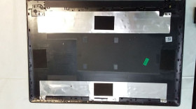Корпуса Корпуса ^/--/^ Верхня кришка дисплея з рамкою Lenovo G /--/ 50-30  (відсутнє кірплення правої сторони) ^_^^^ Верхняя крышка дисплея с рамкой Lenovo G /--/ 50-30 (отсутствует корпление правой стороны) - фото фото фото