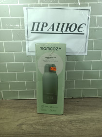 Термоси Термосы ^/--/^ термос з підігрівом  ПРАЦЮЄ                  (6245) ^_^^^ термос с подогревом Работает (6245) - фото фото фото