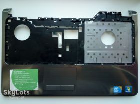 Корпуса Корпуса ^/--/^ Палмрест тачпад верх корпуса Dell Inspiron 1464 ^_^^^ Палмрест тачпад верх корпусу Dell Inspiron 1464 - фото фото фото