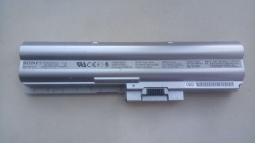 Акумулятори Аккумуляторы ^/--/^ АКБ ДЛЯ НОУТБУКА SONY VGP-BPS /--/ 12 10.8 /--/ V 5400 /--/ mAh ИЗНОС 62% ORIGINAL № 1 ^_^^^ АКБ ДЛЯ НОУТБУКА SONY VGP-BPS /--/ 12 10.8 /--/ V 5400 /--/ mAh ЗНОС 62% ORIGINAL No 1 - фото фото фото