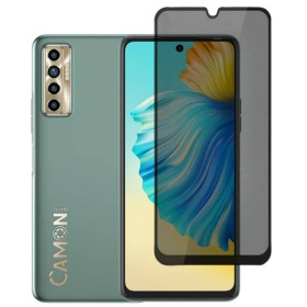 Чохли, бампера Чехлы, бампера ^/--/^ Захисне скло Fiji Privacy для Tecno Camon 17 /--/ P (CG /--/ 7 /--/ n) антишпигун Anti-Dust повна проклейка чорний ^_^^^ Защитное стекло Fiji Privacy для Tecno Camon 17 /--/ P (CG /--/ 7 /--/ n) антишпион Anti-Dust полная проклейка черный - фото фото фото