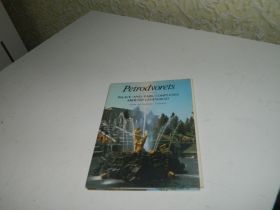 СРСР СССР ^/--/^ Открытки. Набор открыток Петродворец-1989, 16 /--/ шт. ^_^^^ листівки. Набір листівок Петродворець-1989, 16 /--/ шт. - фото фото фото