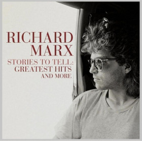 Платівки Пластинки ^/--/^ Richard Marx - Stories To Tell: Greatest Hits And More - 1987-2022.  (LP). 12. Vinyl. Пластинка. Europe. S/S. ^_^^^ Richard Marx - Stories To Tell: Greatest Hits And More - 1987-2022. 12.Vinyl. Пластинка. Europe. S/S. - фото фото фото