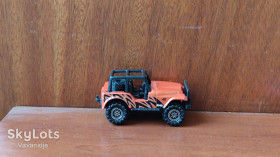 Інші Другие ^/--/^ matchbox mattel jeep 4 /--/ x /--/ 4 mbx 1983 2013 made in thailand f /--/ 17 mb /--/ 878 ^_^^^ Matchbox mattel jeep 4 /--/ x /--/ 4 mbx 1983 2013 made in thailand f /--/ 17 mb /--/ 878 - фото фото фото