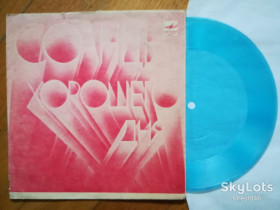 Платівки Пластинки ^/--/^ Группа Stars on 45-Солнце хорошего дня  (1)-Ex.+, флексі-Мелодія ^_^^^ Группа Stars on 45-Солнце хорошего дня-Ex.+, флекси-Мелодия - фото фото фото