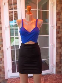 Сукні Платья ^/--/^ Prom  Фирменное платье FOREVER 21 (42/44 /--/ р) Вьетнам ^_^^^ Фірмова сукня FOREVER 21 (42/44 /--/ р) В'єтнам - фото фото фото