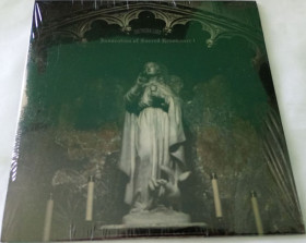 Музичні диски Музыкальные диски ^/--/^ VARIOUS Invocation Of Sacred Resonance I CD US Запечатаний ^_^^^ VARIOUS Invocation Of Sacred Resonance I CD US - фото фото фото