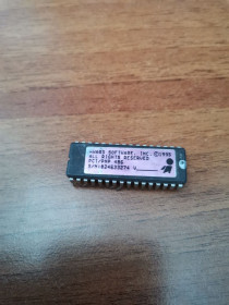 Мікросхеми Микросхемы ^/--/^ Микросхема памяти биос bios AWARD PCI/PNP /--/ 486 ^_^^^ Мікросхема пам'яті біос bios AWARD PCI/PNP /--/ 486 - фото фото фото