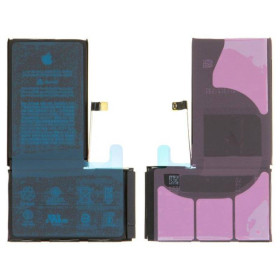 Акумулятори Аккумуляторы ^/--/^ Акумулятор для iPhone XS Max, Li-ion, 3,8 В, 3174 мАг, ., original IC, #616-00505 - фото фото фото