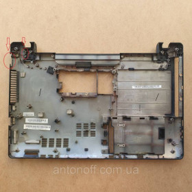 Корпуса Корпуса ^/--/^ Нижня частина корпусу Asus K /--/ 53 /--/ B K /--/ 53 /--/ BR / AP /--/ 0 /--/ K /--/ 3000300 13 /--/ GN /--/ 7110 /--/ P /--/ 020-1 для ноутбука Б/В ^_^^^ Нижняя часть корпуса Asus K /--/ 53 /--/ B K /--/ 53 /--/ BR / AP /--/ 0 /--/ K /--/ 3000300 13 /--/ GN /--/ 7110 /--/ P /--/ 020-1 для ноутбука Б/В - фото фото фото