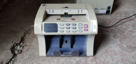 Інша техніка Другая техника ^/--/^ Счетчик банкнот Billcon N-120 № 210504114 ^_^^^ Лічильник банкнот Billcon N-120 No 210504114 - фото фото фото
