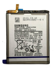 Акумулятори Аккумуляторы ^/--/^ Аккумулятор Samsung Galaxy S /--/ 20 Plus EB-BG /--/ 985 /--/ ABY ORIGINAL ^_^^^ Samsung Galaxy S /--/ 20 Plus EB-BG /--/ 985 /--/ ABY ORIGINAL - фото фото фото